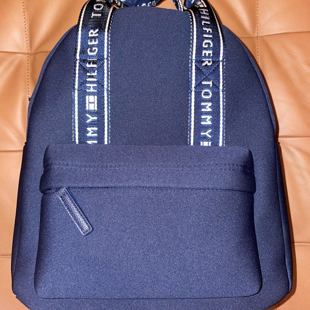 Tommy Hilfiger Backpack